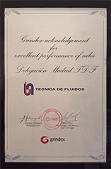 Diploma de reconocimiento